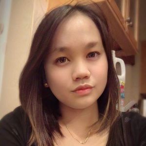 Meet your Posher, Mary grace